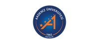 Akdeniz Üniversitesi logosu