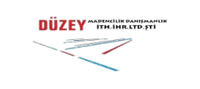 Düzey Madencilik logosu