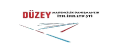 Düzey Madencilik logosu