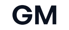 GM Madencilik logosu