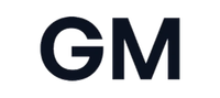 GM Madencilik logosu