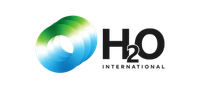 H2O International logosu