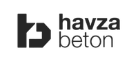 Havza Beton logosu