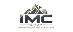 IMC Grup logosu