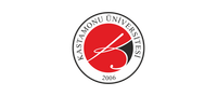 Kastamonu Üniversitesi logosu