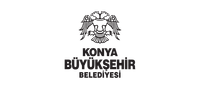 Konya Büyükşehir Belediyesi logosu