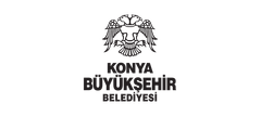 Konya Büyükşehir Belediyesi logosu