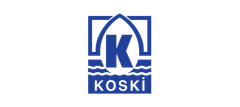 KOSKİ logosu